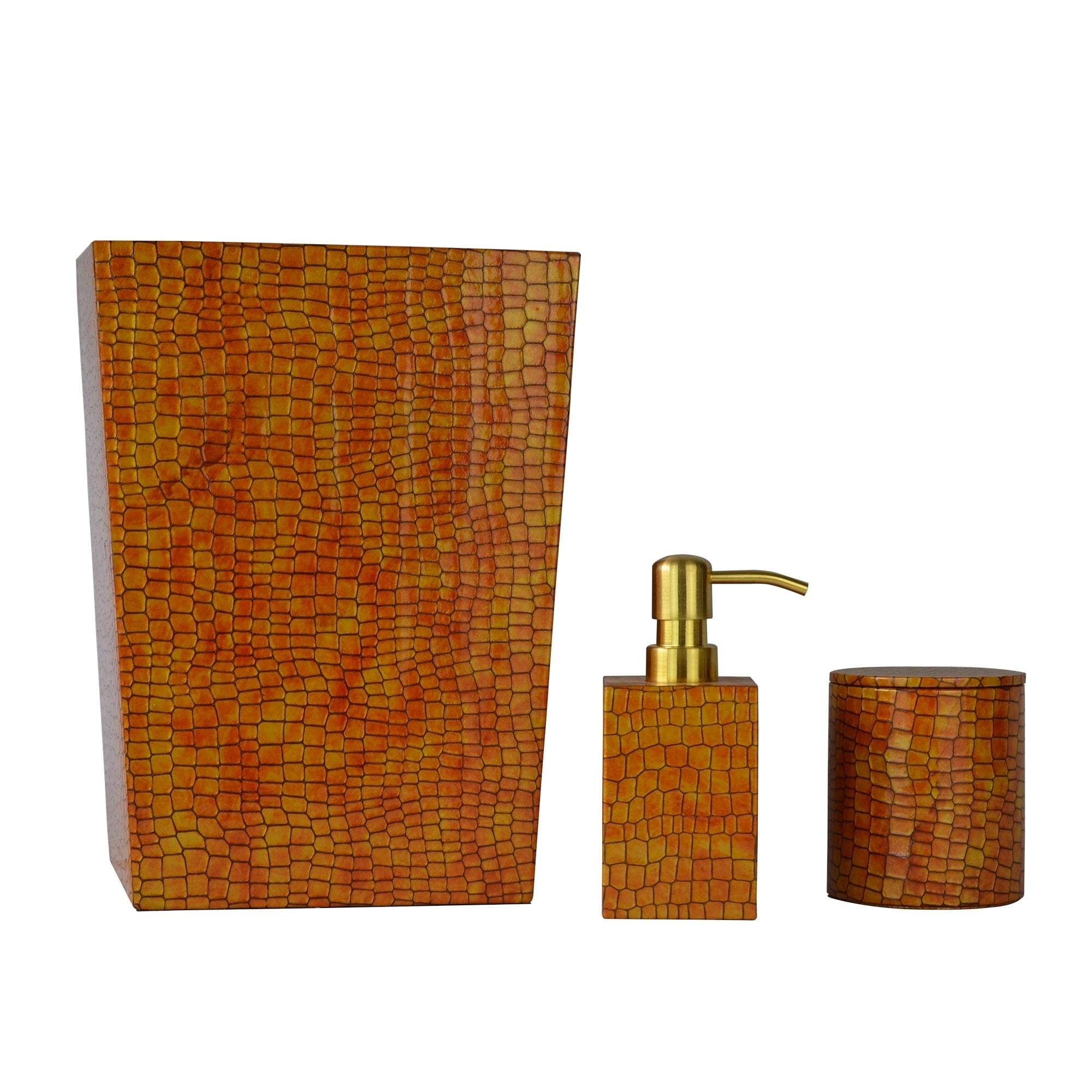 orange shower curtains & bath accessories - sears orange shower curtains & bath accessories - sears