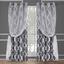 Sheer Curtains Panel Window In Olive Green