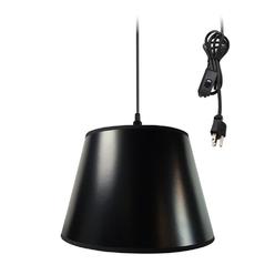 hanging plug swag pendant concept fixtures lamp
