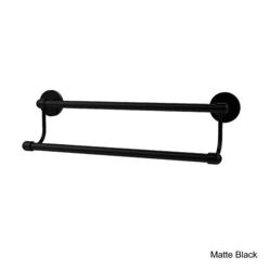 18 Inch Double Towel Bar Allied Br Tango Collection 18 Inch Double Towel Bar