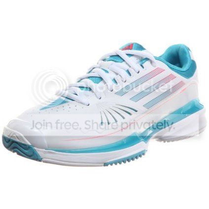 Adidas Adizero Tempaia Women's Tennis Shoes at Sears.com