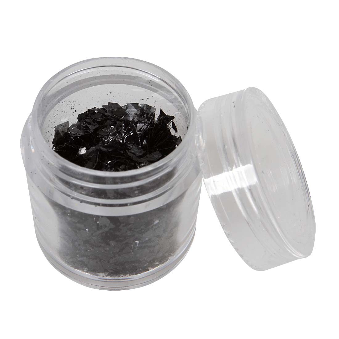 b.m.c BMC 12 Individual Choice Iridescent Color Single Pot Nail Art Glitter Flakes b.m.c BMC 12 Individual Choice Iridescent Color Single Pot Nail Art Glitter Flakes