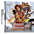 HB Dynasty Warriors DS: Fighter's Battle (Nintendo DS) new at Sears.com