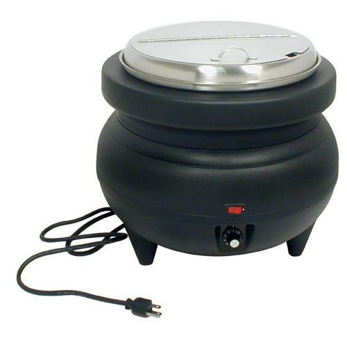 Adcraft - SK-500W - 11.4 Qt. Soup Kettle Warmer