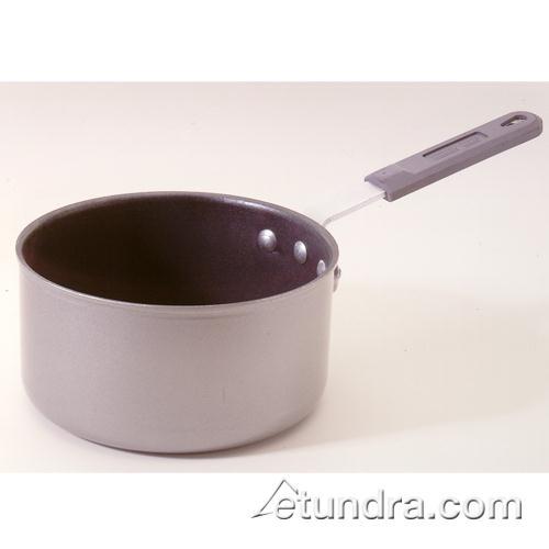Nordic Ware - 11331 - 3 qt Aluminized Steel Induction Sauce Pan