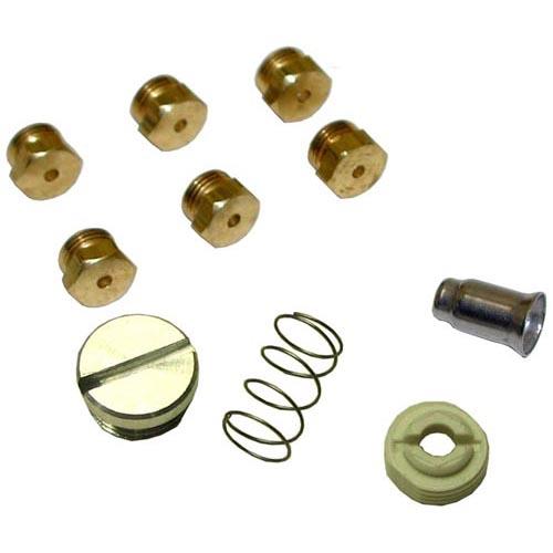 Weber Summit S Natural Gas Conversion Kit Weber Summit S Natural Gas Conversion Kit