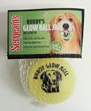 Sergeants Buddy's Glow Ball Jr. Dog Glow Toy at Sears.com