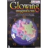 Glowing Imaginations Set of 12 Assorted Color Glow-In-The-Dark TEDDY BEAR Wall & Ceiling Stickers at Sears.com