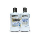 Listerine 2/32 Oz. Listerine Vibrant White Mouthwash at Sears.com