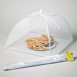 Regent 17" Food Umbrella Mesh Cover at Sears.com