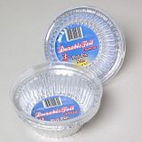 ALUMINUM 3 Pack Aluminum Pot Pie Pan with Lid at Sears.com