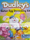 Dudley's Easter Egg Decorating Kit 02