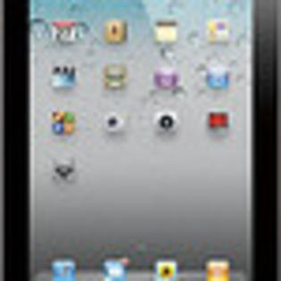 Apple iPad 1 with Wi-Fi - 64GB - Black-USED Apple iPad 1 with Wi-Fi - 64GB - Black-USED