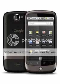 HTC Google Nexus One GREAT at Sears.com
