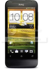 HTC One V T320E Black  Unlocked Gently used at Sears.com