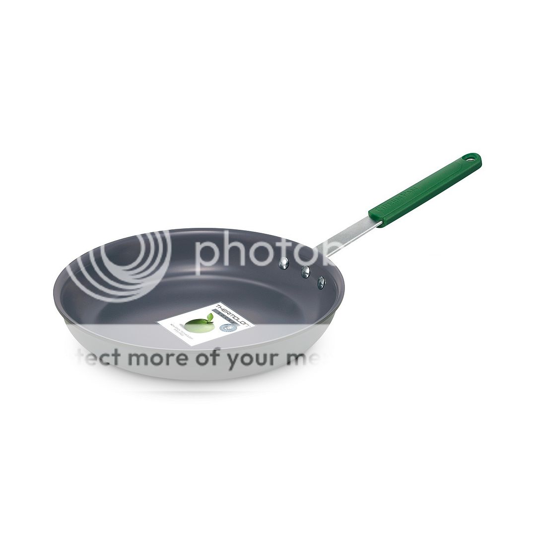 GreenPan 13in. Open Fry Pan