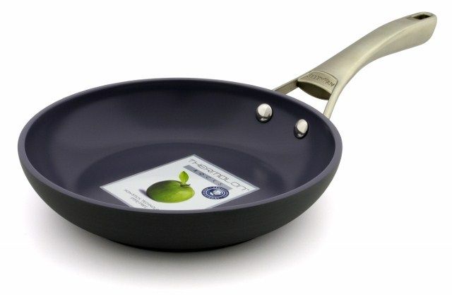 GreenPan 11in. Open Fry Pan