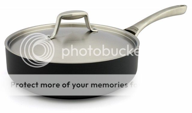 GreenPan 10in. Sautepan