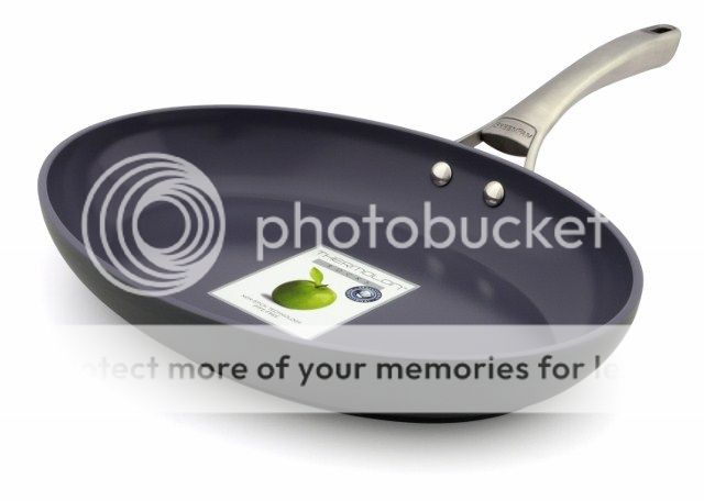 GreenPan 13in. x 9in. Oval Fish Pan