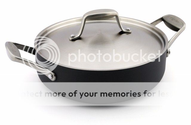 Green Pan GreenPan 9.5qt Braiser San Francisco Collection