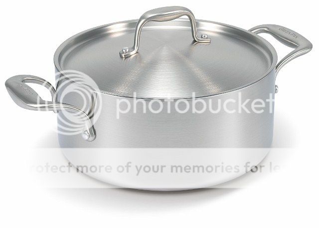 GreenPan 5 Qt. Covered Casserole