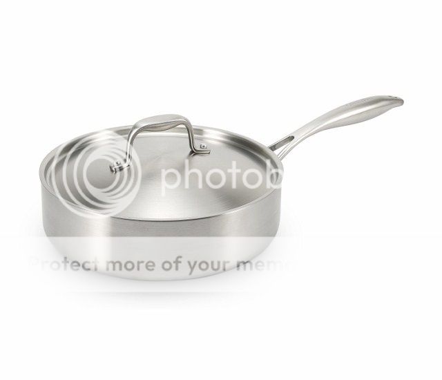 Green Pan GreenPan 9.5 Sautepan