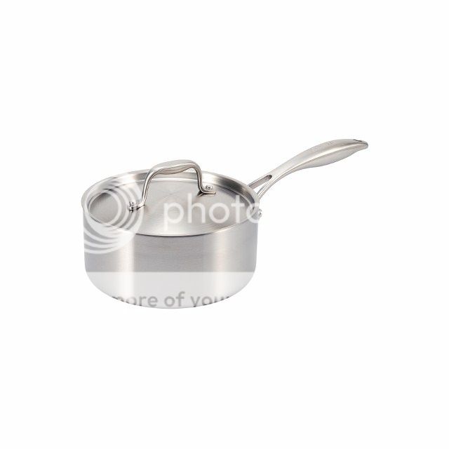 GreenPan 1.5 Qt. Covered Saucepan