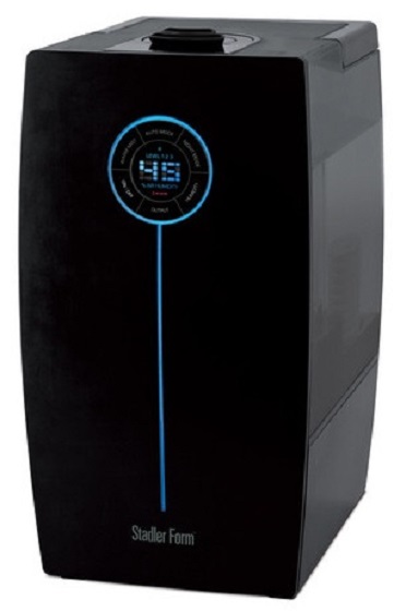 Stadler Form EMS-300 Hera 2 Gallon 760 SqFt 3 Level 33 Watt Humidifier at Sears.com
