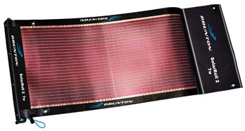 Brunton Outdoor F-SLRROLL2-7 Solarroll 2 Rollable 7 Watt Solar Panel at Sears.com