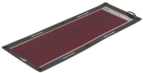 Brunton Outdoor F-SLRMARINE-14 SolarRoll Marine Rollable 14 Watt Solar Panel at Sears.com