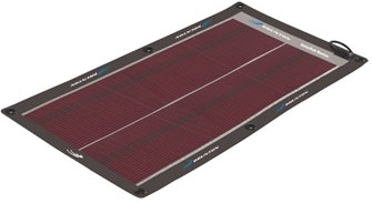 Brunton Outdoor F-SLRMARINE-27 SolarRoll Marine Rollable 27 Watt Solar Panel at Sears.com