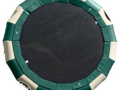 Rave Sports 00201 Aqua Jump Eclipse 200 20' Northwoods Water Trampoline at Sears.com
