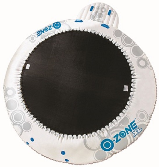 Rave Sports 02418 O-Zone XL 3 Child 7' Water Bouncer Trampoline w/ Warranty at Sears.com