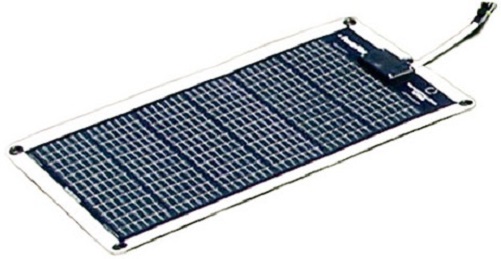 PowerFilm R15-300 5 Watt Portable Rollable Solar Panel /w Device Charger at Sears.com