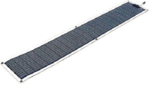 PowerFilm R15-1200 20 Watt Portable Rollable Solar Panel /w Device Charger at Sears.com