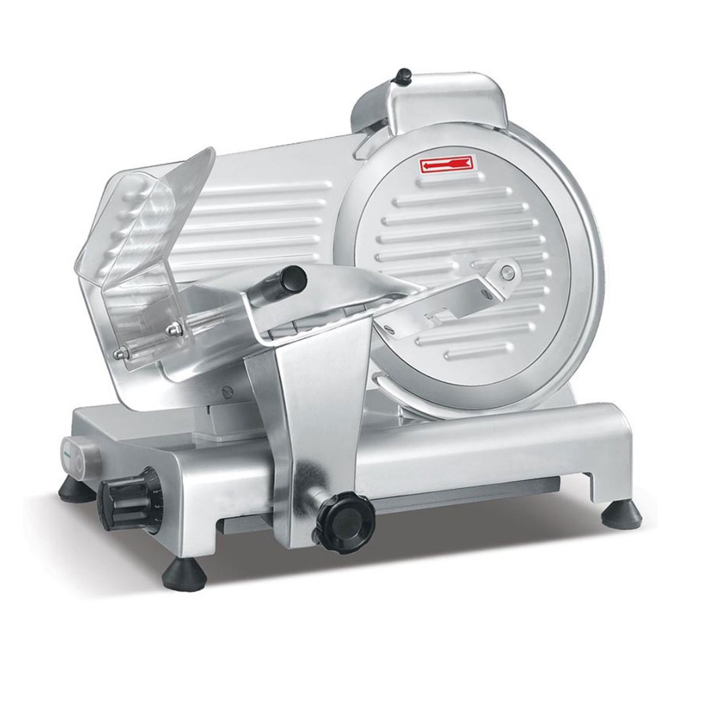 LEM Products&nbsp; LEM Products 1020 Commercial Electric 1/4 HP Meat Slicer