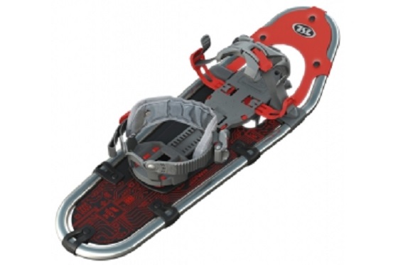 TSL Outdoor TEX1225 Tech Expedition 25" Expert Experience Aluminum Snowshoes at Sears.com