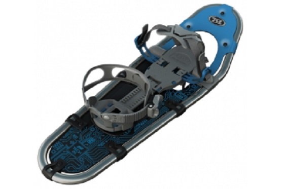 TSL Outdoor TET1230 Tech Tour 30" Med Experience Aluminum Hiking Snowshoes at Sears.com