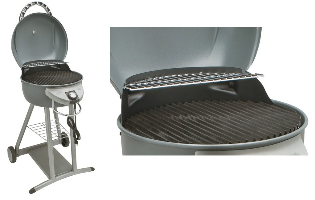Char Broil 12601665 Vanilla Patio Bistro Tru Infrared 1750w Char Broil 12601665 Vanilla Patio Bistro Tru Infrared 1750w Electric Grill
