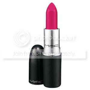 mac girl about town