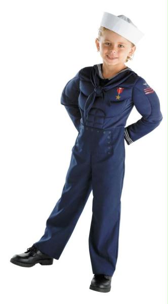 UPC 032692000051 product image for Sailor Xs 3t-4t | upcitemdb.com