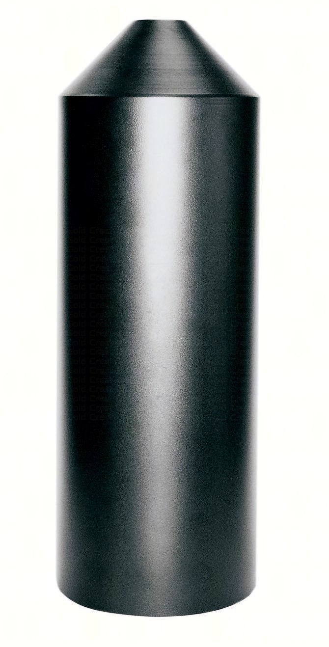 Audubon Torpedo Steel Squirrel Baffle Model NATORPEDO
