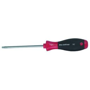 wiha t25 x 100mm softfinish torx screwdriver wiha t25 x 100mm softfinish torx screwdriver