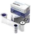 DATACARD 532000-004 Graphics Monochrome Ribbon Kit (White, 1500 Card Yield) at Sears.com