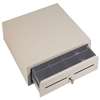 MMF 226-13413C012-E5 Val-u, 13" x 13" Manual, Center Lock, Push Button Open, 1 Slot, 4 Bill/5 Coin Tray, White at Sears.com