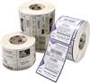 Zebra 72286 Z-Select 4000T, Labels (3.25 inch x 5.50 inch, 1040 labels/roll, 6 roll pack) at Sears.com