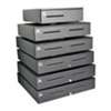 APG JB554A-BL1816-C APG Series 4000 Cash Drawer, S4000, PAINTED FRONT, DUAL MEDIA COIN ROLL STORAGE, KEYED A6 at Sears.com