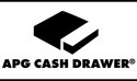 APG JD554A-BL1816-C Series 4000 Cash Drawer (Stainless Steel Front With Dual Media Slots, 554 Usbpro Ii Interface, 18 Inch X 16 Inch at Sears.com
