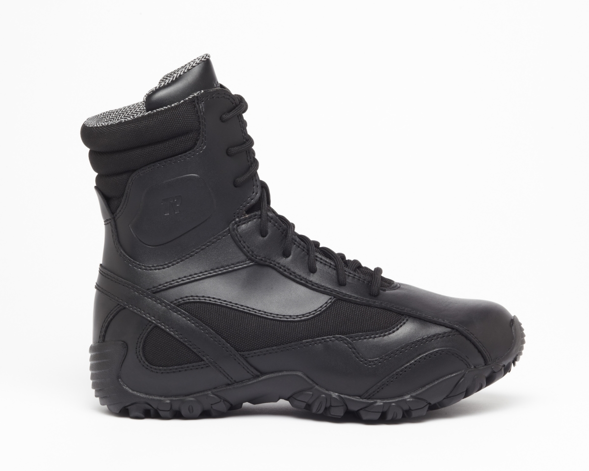 Tactical Research Belleville TR909 Kiowa Black Lightweight Assault Boot at Sears.com