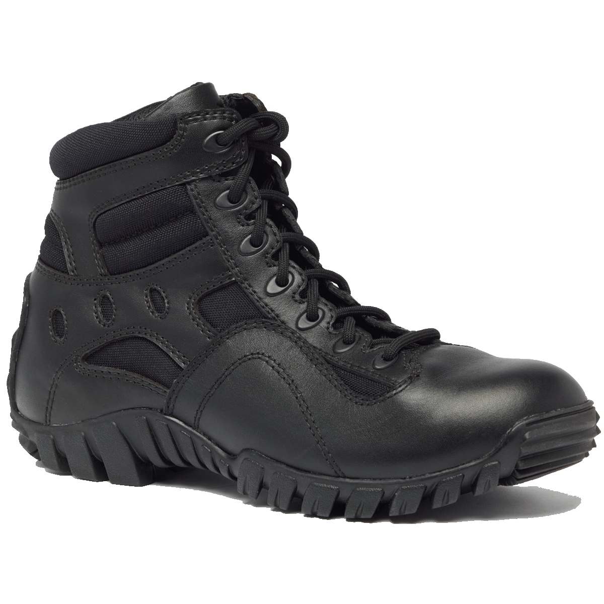Tactical Research Belleville 966 Tactical Research Khyber Hot Weather Lighweight Black Boot at Sears.com